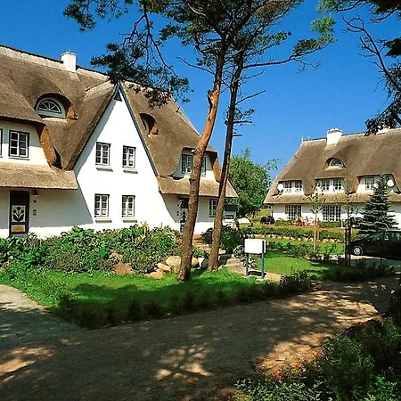 Achtern Diek Haus 15d 6 Apartmán Zingst