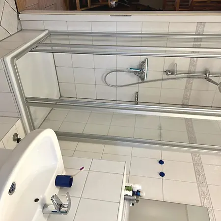 Apartmán Achtern Diek Haus 15d 6 *