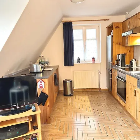 Achtern Diek Haus 15d 6 *