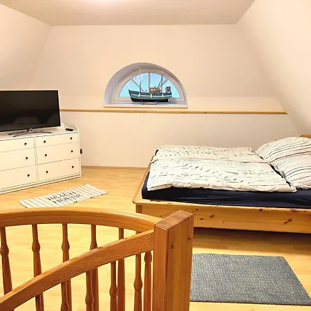 Achtern Diek Haus 15d 6 *