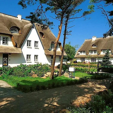 Achtern Diek Haus 15d 6 Apartmán *