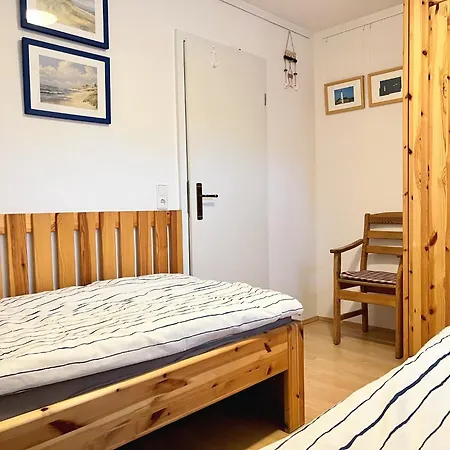 Achtern Diek Haus 15d 6 Zingst